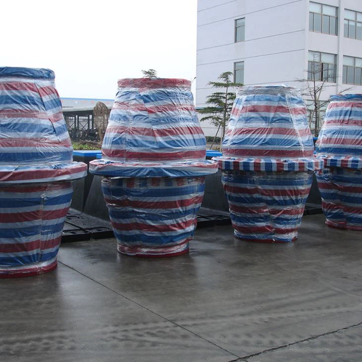 Cone Marine Rubber Fender
