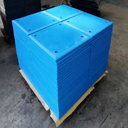 Pad muka untuk Panel Depan Fender