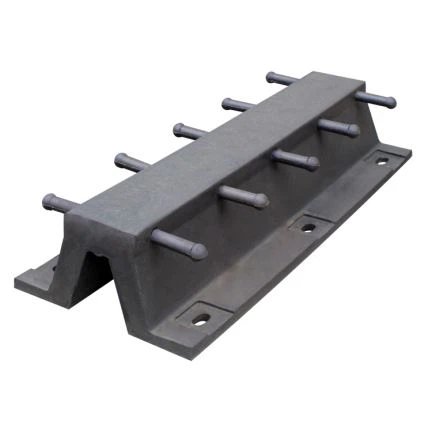 Tangga Getah Penyelenggaraan Rendah