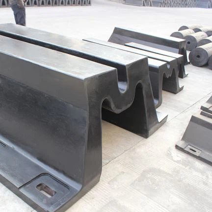 Reka Bentuk Jenis GSM untuk Kapal Perlindungan