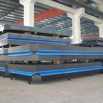 Panel Pelindung Fender Keselamatan dan Sesuai