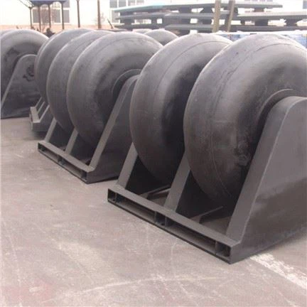 Fender Getah Roller Tahan Lama