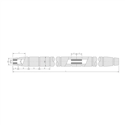 Tug Boat Fenders untuk Limbungan Kapal